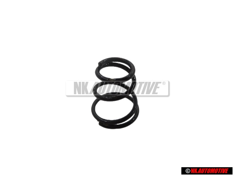 Original VW Pressure Spring - 861823529A