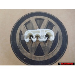 Original VW Clip - 867201449
