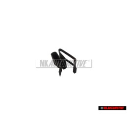Original VW Spring Clip - 867867244