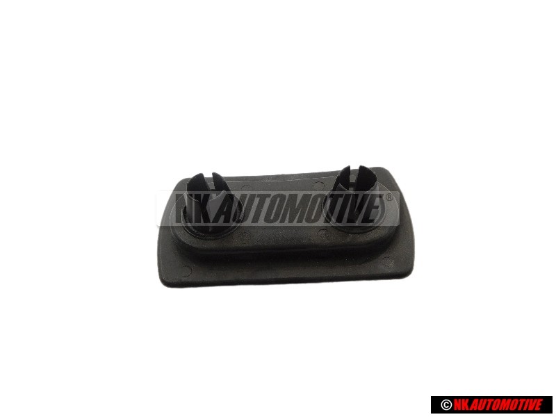Original VW Retainer For Cover - 873807193
