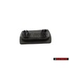 Original VW Retainer For Cover - 873807193