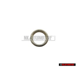 Original VW Sealing Plate - J1117754020