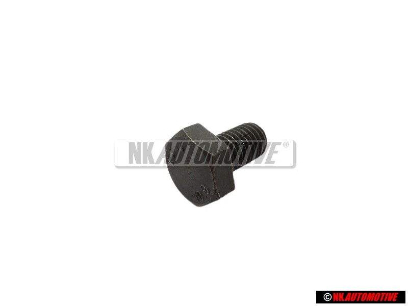 Original VW Hexagon Bolt - N 0102517
