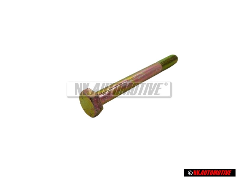 Original VW Hexagon Bolt - N 0104833