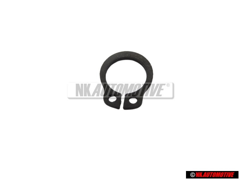 Original VW Securing Ring - N 0124091
