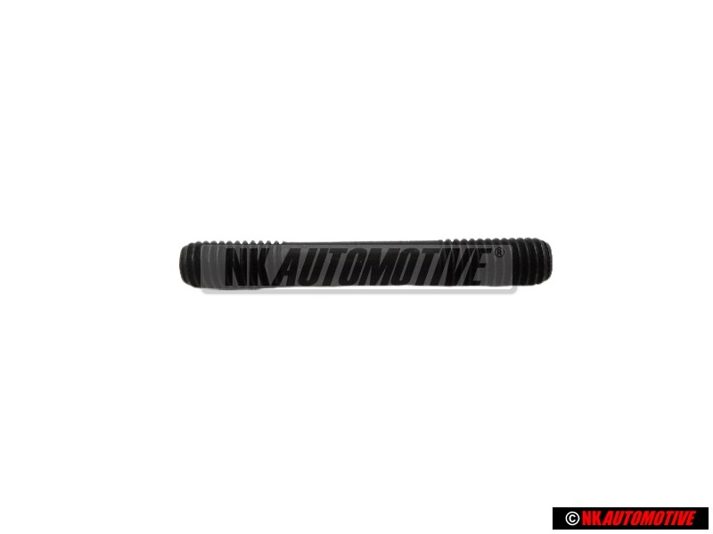Original VW Threaded Pin - N 0144501