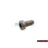 Original VW Socket Head Bolt With Hexagon Socket Head - N 0147845