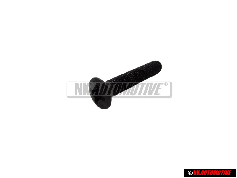 Original VW Countersunk Bolt - N 0330342
