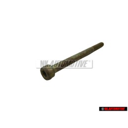 Original VW Socket Head Bolt With Hexagon Socket Head - N 0447561