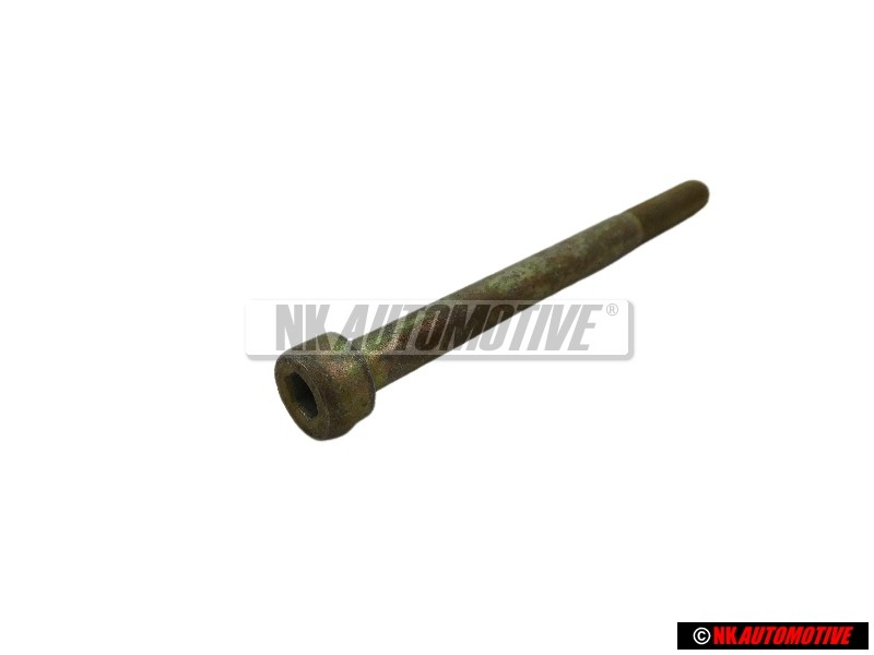 Original VW Socket Head Bolt With Hexagon Socket Head - N 0447561