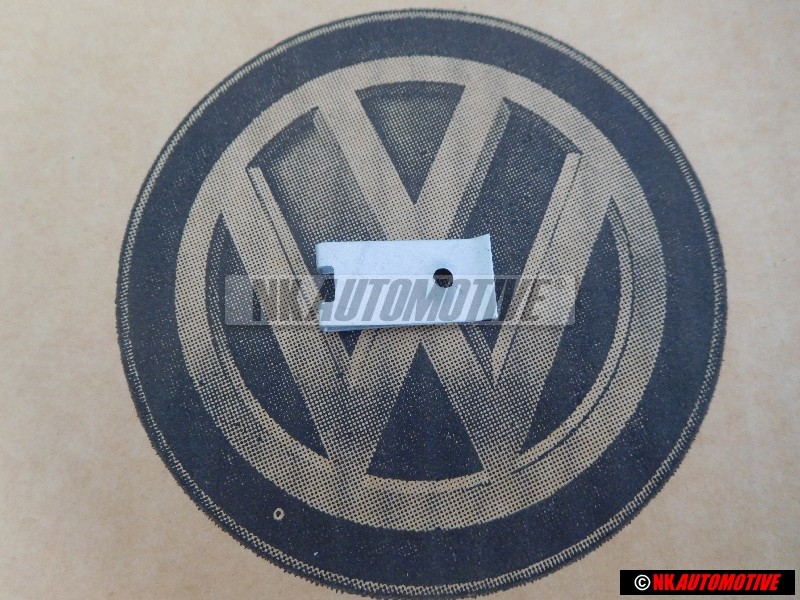 Original VW Speed Nut - N 0454271