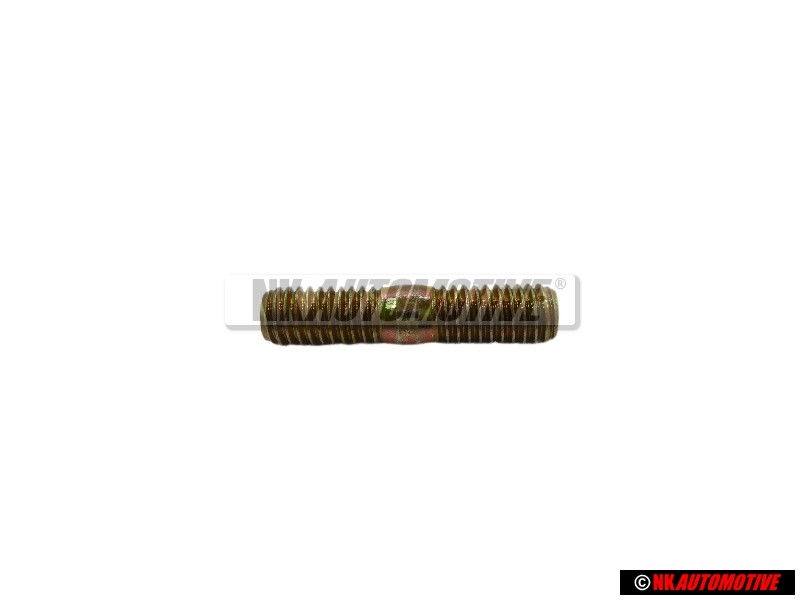 Original VW Threaded Pin - N 10087701