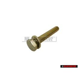 Original VW Hexagon Head Bolt (Combi) - N 10136101