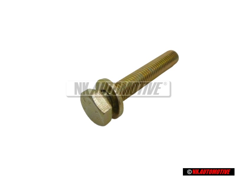 Original VW Hexagon Head Bolt (Combi) - N 10136101