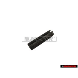Original VW Spring Pin - N 10156101