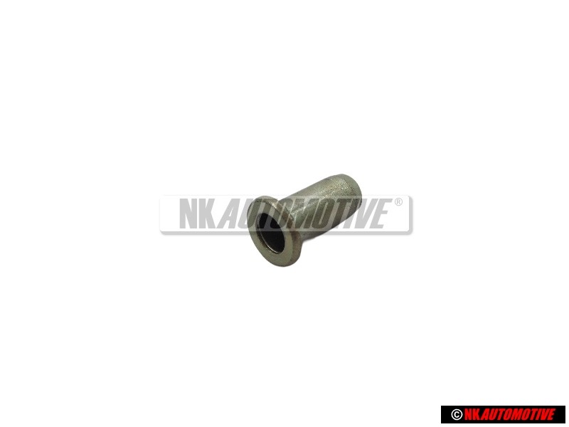 Original VW Rivetted Cap Nut - N 10295201