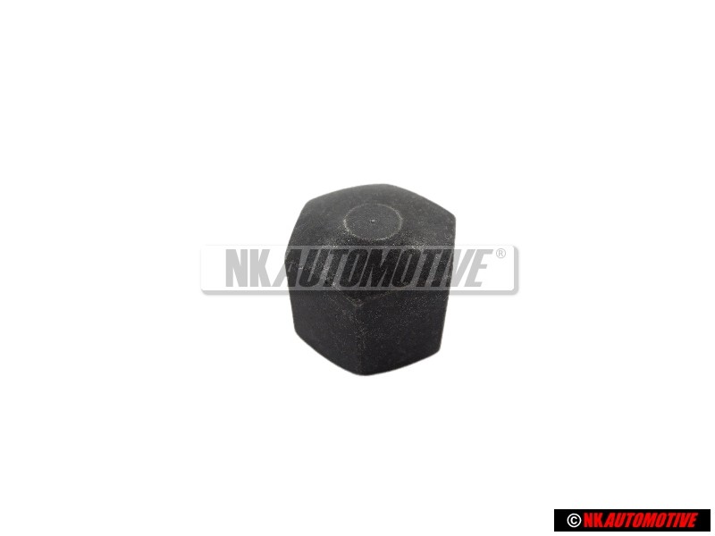 Original VW Domed Cap Nut - N 10456401