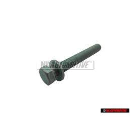 Original VW Hexagon Head Bolt (Combi) - N 10514901