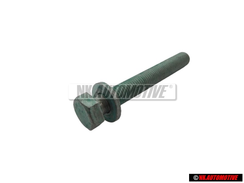 Original VW Hexagon Head Bolt (Combi) - N 10514901