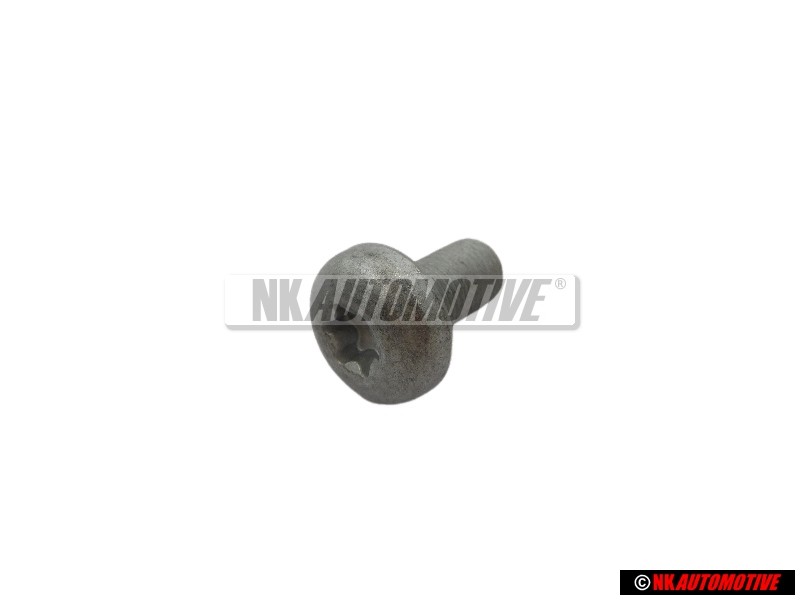 Original VW Oval Hexagon Socket Head Bolt - N 10555501