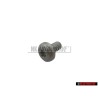 Original VW Oval Hexagon Socket Head Bolt - N 10555501