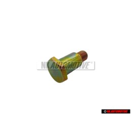 Original VW Locating Bolt - N 90147601