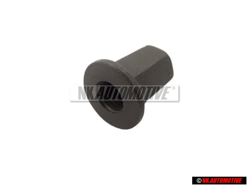 Original VW Domed Cap Nut - N 90184302