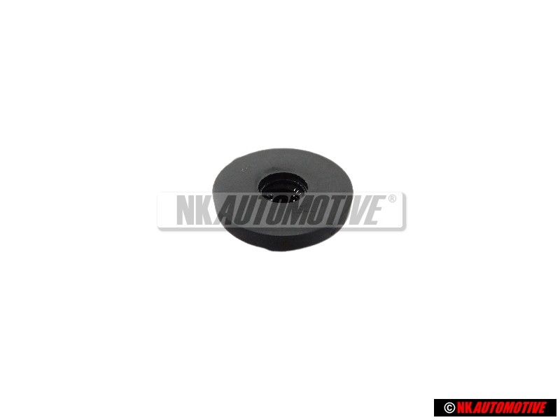 Original VW Hexagon Nut - N 90355601