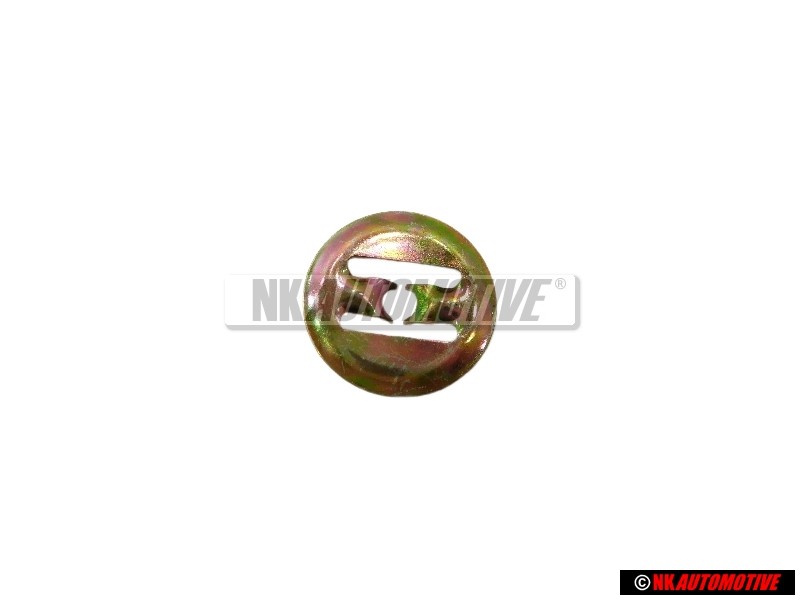 Original VW Clamping Washer - N 90419901