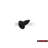Original VW Oval Head Countersunk Bolt - N 90436704