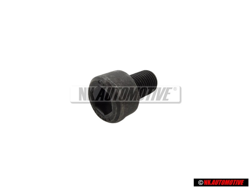 Original VW Socket Head Bolt With Hexagon Socket Head - N 90467501