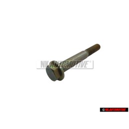 Original VW Hex Collared Bolt - N 90650901