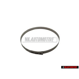 Original VW Hose Clip - N 90660501