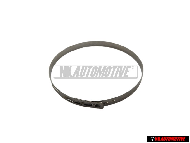 Original VW Hose Clip - N 90660501
