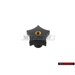 Original VW Star Nut - N 90820101
