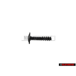 Original VW Oval Hexagon Socket Head Bolt - N 90883701