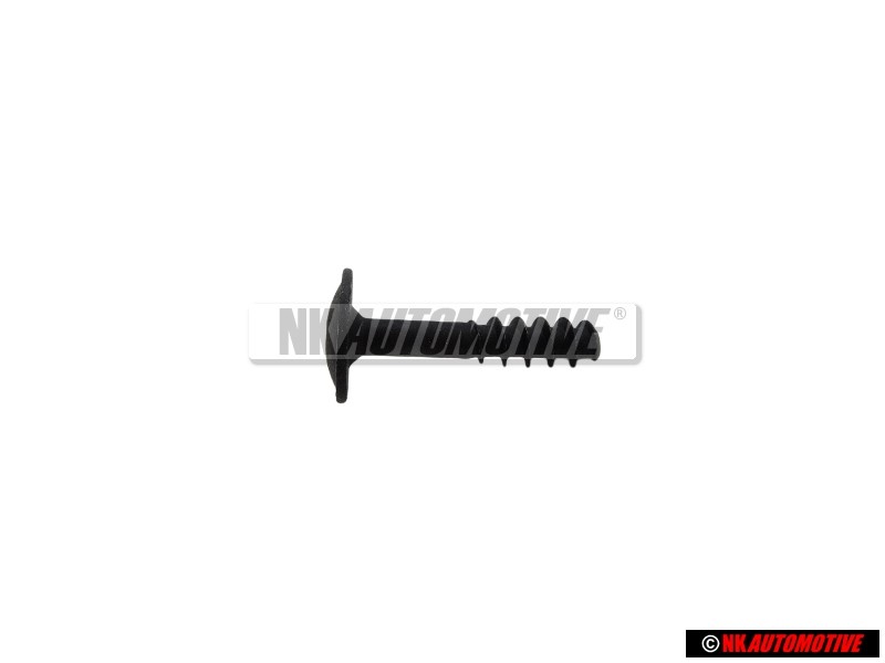 Original VW Oval Hexagon Socket Head Bolt - N 90883701