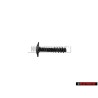 Original VW Oval Hexagon Socket Head Bolt - N 90883701
