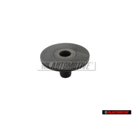 Original VW Rivetted Cap Nut - N 90914701
