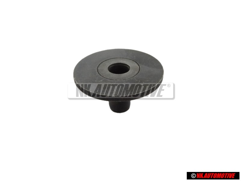 Original VW Rivetted Cap Nut - N 90914701
