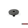 Original VW Rivetted Cap Nut - N 90914701