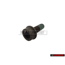 Original VW Hexagon Socket Head Bolt - N 90979704