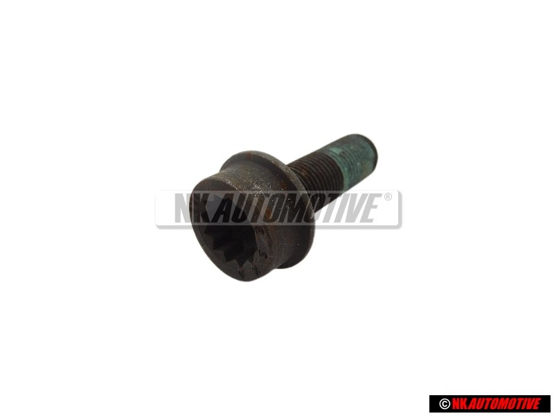 Original VW Hexagon Socket Head Bolt - N 90979704