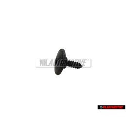 Original VW Oval Hexagon Socket Head Bolt - WHT002515
