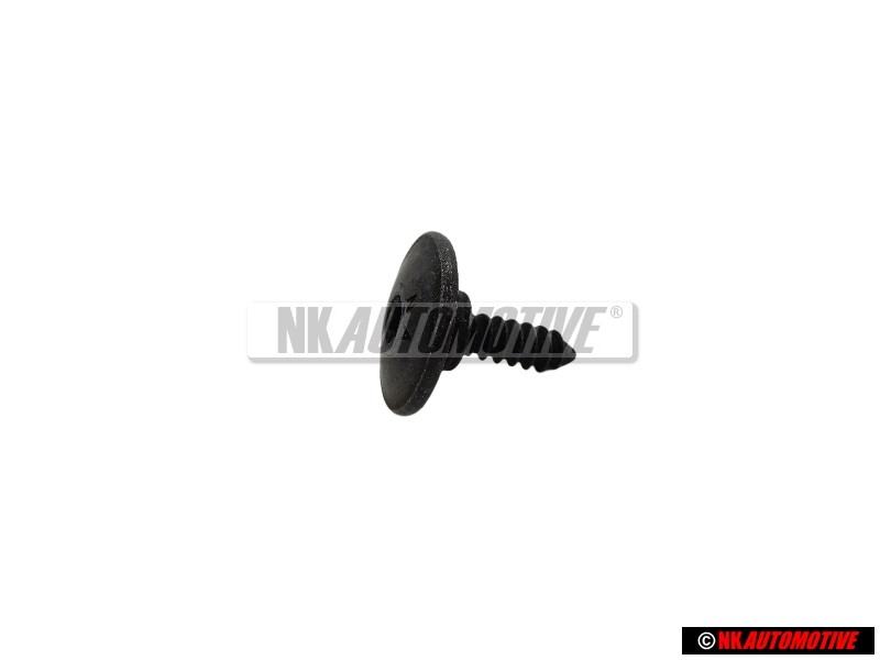 Original VW Oval Hexagon Socket Head Bolt - WHT002515