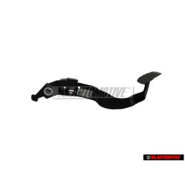 Original VW Clutch Pedal - 3A2721315