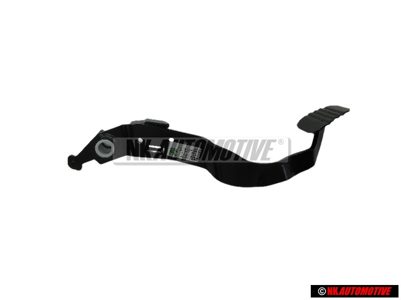 Original VW Clutch Pedal - 3A2721315