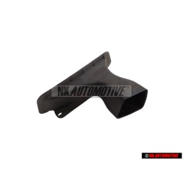 Original VW Intermediate Piece - 536819081