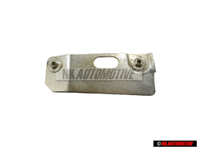 Original VW Mounting Plate - 535809142