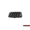 Original VW Air Vent Platinum - 535819751A 9DK